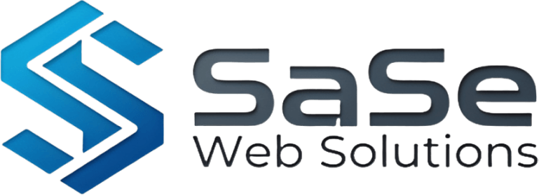 SaSe Web Solutions LOGO PNG